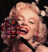 Love images bank